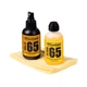 Средство по уходу за гитарой Jim Dunlop System 65 Body And Fingerboard Cleaning Kit (6503) - изображение 1