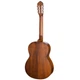 Гитара классическая Cort AC100 Left Handed (Open Pore) (AC100 LH OP) - изображение 6