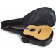 Чехол для гитары RockBag Student Line - Acoustic Guitar Gig Bag (RB 20519 B) - изображение 4