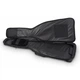 Чохол для гітари RockBag Deluxe Line - Electric Guitar Gig Bag - Black (RB 20506 B) - зображення 4