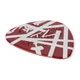 Медиатор Jim Dunlop EVH Shark Guitar Max-Grip Pick .60mm 6 шт. (EVHP07) - изображение 3