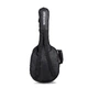 Чехол для гитары RockBag Basic Line - 1/2 Classical Guitar Gig Bag (RB 20523 B) - изображение 2