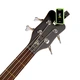 Тюнер для музыкальных инструментов D'Addario Eclipse Tuner Green (PW-CT-17GN) - изображение 3
