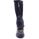 Бахіли туристичні Trekmates Torridon DRY Gaiter TM-006297 black 1 (015.0273) - зображення 3
