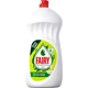 Средство для ручного мытья посуды Fairy Зеленое яблоко 1.5 л (8700216397155) - изображение 1