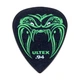 Медиатор Jim Dunlop Hetfield's Black Fang Pick Tin .94mm 6 шт. (PH112T.94) - изображение 3