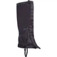 Бахіли туристичні Trekmates Torridon DRY Gaiter TM-006297 black 3 (015.0275) - зображення 1