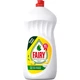 Средство для ручного мытья посуды Fairy Лимон 1.5 л (8700216397117) - изображение 1