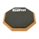 Тренировочный пэд Evans 6" RealFeel Mountable Speed Pad (RF6GM) - изображение 3