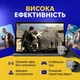 Наружный интернет кабель 90м патч корд кабель для интернета CAT5e LAN UTP (Gigabit RJ45, до 1000Мбит/с) (88126SK) - изображение 4