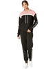 Спортивный костюм женский Bebe Color: Pink-Black Outline Logo Размер: S - изображение 1