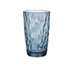 Набор стаканов Bormioli Rocco Diamond Ocean Blue 350260M02321990/6 470 мл 6 шт. - изображение 2