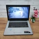 Ноутбук Б-класс Lenovo IdeaPad 310-14ISK / 14" (1366x768) TN / Intel Core i5-6200U (2 (4) ядра по 2.3 - 2.8 GHz) / 8 GB DDR4 / 128 GB SSD / Intel HD Graphics 520 / WebCam / DVD-ROM б/у - изображение 3
