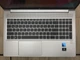 Ультрабук Б-класс HP ProBook 450 G9 / 15.6" (1920x1080) IPS / Intel Core i5-1235U (10 (12) ядер по 3.3 - 4.4 GHz) / 16 GB DDR4 / 256 GB SSD M.2 / Intel Iris Xe Graphics / WebCam б/у - изображение 4