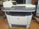 МФУ Б-класс HP LaserJet M2727nf / Лазерная монохромная печать / 1200x1200 dpi / A4 / 26 стр/мин / USB 2.0, Ethernet / Дуплекс б/у - изображение 2