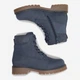 Детские демисезонные кожаные ботинки для мальчика Lasocki Young RIVER CI12-8468-02 31 Голубые (5905588139201) - изображение 4