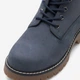 Детские демисезонные кожаные ботинки для мальчика Lasocki Young RIVER CI12-8468-02 31 Голубые (5905588139201) - изображение 7
