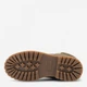 Подростковые демисезонные кожаные ботинки для мальчика Lasocki Young RIVER CI12-8468-02 36 Хаки (5905588139126) - изображение 5
