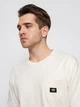 Футболка Vans 506352 2XL (1026402XL) Бежевый - изображение 4