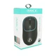 Мышь беспроводная iMICE W-618 4 кнопки 800/1200/1600 DPI 2.4Ghz 10м Windows xp/Vista/Win7/8/10 Mac OS X Rechargable White box Q100 - изображение 2