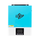 Комплект резервного питания LogicPower W3000 + литиевая (LiFePO4) батарея 5888Wh - изображение 3