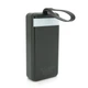 Powerbank LIONPATTON L45 40000mAh QC3.0 MicroUSB Type-C Lighting 3xUSB Black Box - зображення 2