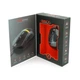 Мышь проводная iMICE T20, 6 кнопок, 1000/1600/3200/6400 DPI, Led Lighting, 1,5м, Windows xp/Vista/Win7/8/10 Mac OS X, Black, COLOR BOX, Q40 - изображение 2