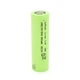Акумулятор 21700 Li-Ion SUNPOWER 5000mAh, 20A, 4.2/3.6/2.5V, Gray - зображення 2