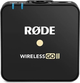 Мікрофонна радіосистема Rode Wireless Go II (231313) - зображення 6