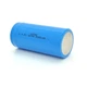 Литий-железо-фосфатный аккумулятор 32700 Lifepo4 Vipow IFR32700 FlatTop, 6000mAh, 3.2V, Blue Q50/500 - изображение 2