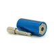 Універсальна насадка для шуруповерта 7-19 mm (25*52) 3/4 Blue - зображення 1