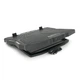 Подставка под ноутбук IceCoorel K12, 10-17", 15*60mm 2500±10% RPM, корпус пластик+алюминий,TYPE-C+USB, 400x305x39mm, Black, Box,Q10 - изображение 4