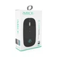 Мышь беспроводная iMICE E-1400 5 кнопок 800/1200/1600 DPI 2.4Ghz 10м Windows xp/Vista/Win7/8/10 Mac OS X Rechargable Silver box Q100 - изображение 2