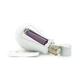 Лампочка Y3920 з акумуляторами 2*18650, 20W, E27, Box - зображення 3
