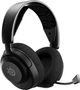 Гарнітура SteelSeries Arctis Nova 5 Black MultiPlatform (61670) - зображення 2