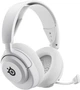 Игровая гарнитура SteelSeries Arctis Nova 5 White MultiPlatform (61671) - изображение 2