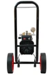 Мембранный окрасочный аппарат Profter DF-1000 (3.5л./мин. 2200Вт.) - изображение 6