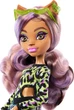 Лялька Монстер Хай Клодін Вульф в купальнику Monster High Scare-adise Island Clawdeen Wolf Mattel (HRP67) - зображення 3