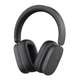Бездротові навушники Baseus Bowie H1 Noise-Cancellation Wireless Headphones Grey (NGTW230213) - изображение 1