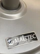Парасольковий обігрівач Maltec GH145 + чохол PU газовий пропан-бутан - зображення 3