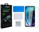 Захисне скло BeCover для Motorola Moto G22 Crystal Clear Glass 3D (708093) - зображення 3
