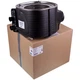 Теплообмінник для конденсаційного котла Vaillant EcoTEC Pro/Plus, EcoCOMPACT, EcoVIT Plus 24-30 кВт 0020135131 - зображення 7