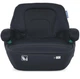 Детское автокресло-бустер ME 1112 i-GO Anthracite - изображение 2