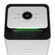 Осушувач повітря Concept OV2220 Perfect Air 3,5 л Wi-Fi Smart з очисником на колесах білий - зображення 6