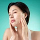 Гель для умивання з екстрактом бамбука та пантенолом Purito Seoul Mighty Bamboo Panthenol Cleanser 150 ml - изображение 3