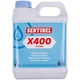 Жидкость Sentinel X400 Cleaner, 1 л для очистки систем отопления от накипи M202100026 - изображение 2