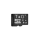 Карта пам`ятi MicroSDHC 8GB Class 4 T&G (TG-8GBSDCL4-00) R-24657 - изображение 2