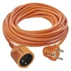 Удлинитель Emos P01220 1 розеткa, 20 м - изображение 1