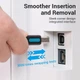 Кабель Vention USB Type-C - USB Type-B (M/M), 2 м, Black (CQUBH) - изображение 2
