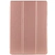 Чохол книжка Book Cover слот для стилуса для Samsung Galaxy Tab S7 FE 12.4" / S7+ / S8+ Rose gold - зображення 1